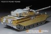 Voyager Model PEA468 British Chieftain MBT Stoweage Bins (For MENG TS-051) 1/35